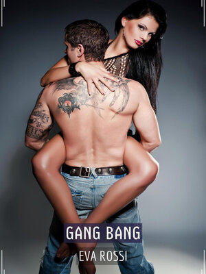 cover image of Gang Bang